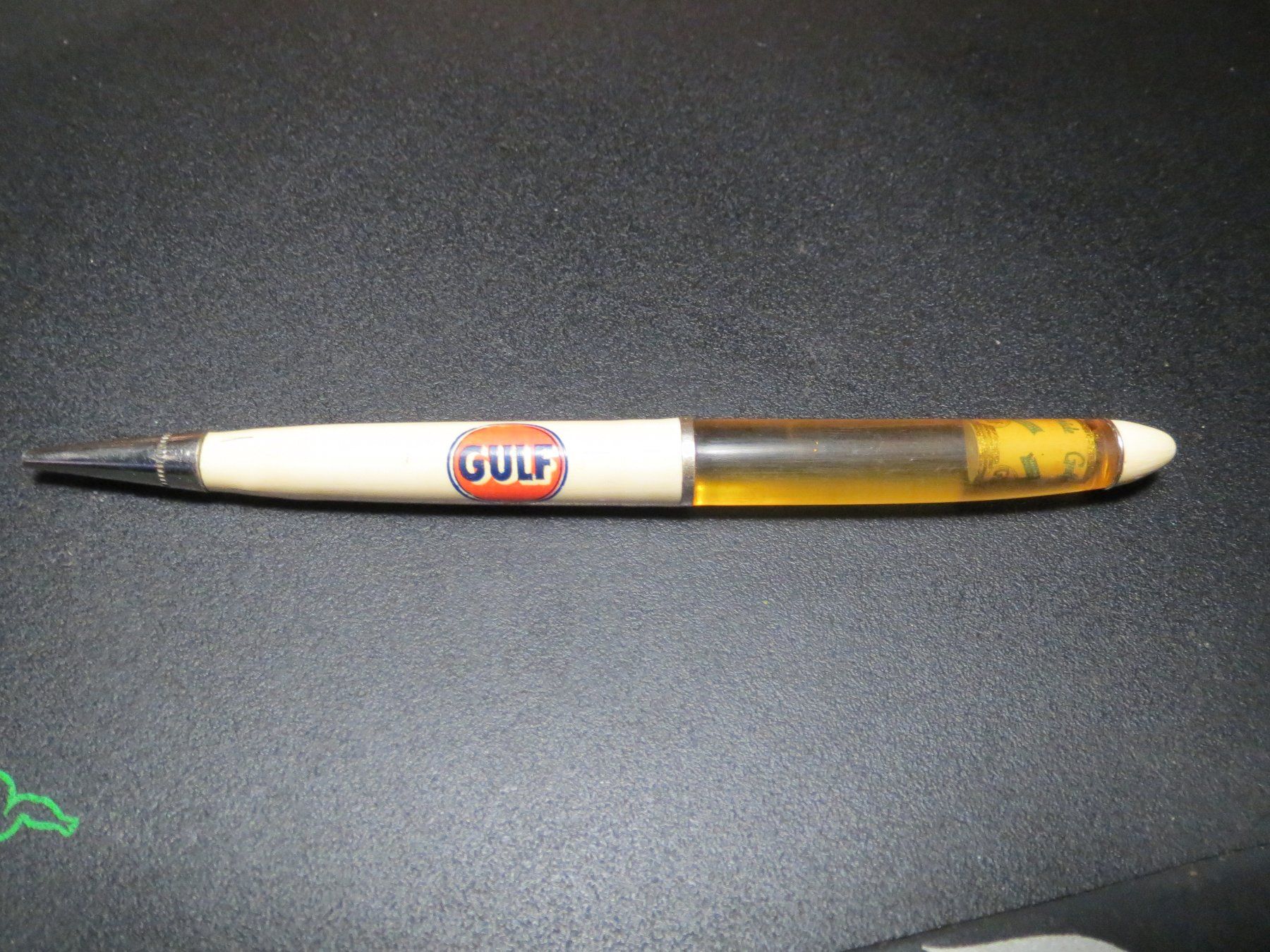Crayons, crayons de couleur & craies: Gulf Schreiber – D'occasion à Gonten par mars223