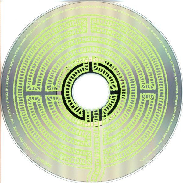 CD: Tanzwut LABYRINTH DER SINNE Medieval Heavy Metal Rock CD – Usato da Kandergrund venduto da Sososo 2