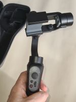 Zhiyun Smooth Q Smartphone Gimbal / Kamera Stabilisator