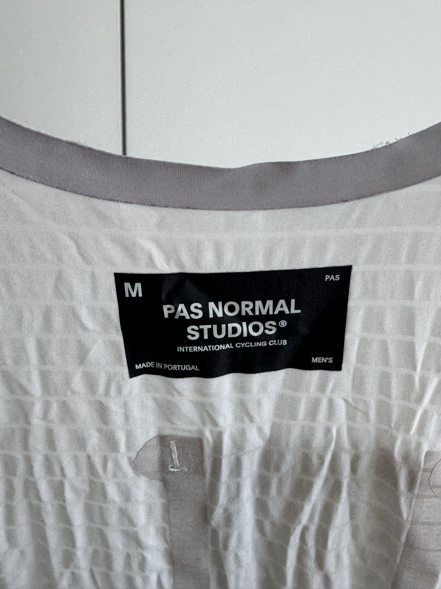 Pas Normal Studios Pantaloni: Trägerhose PAS NORMAL STUDIOS Grösse M Mechanism Pro – Usato da Hombrechtikon venduto da Sven_Gerber 5