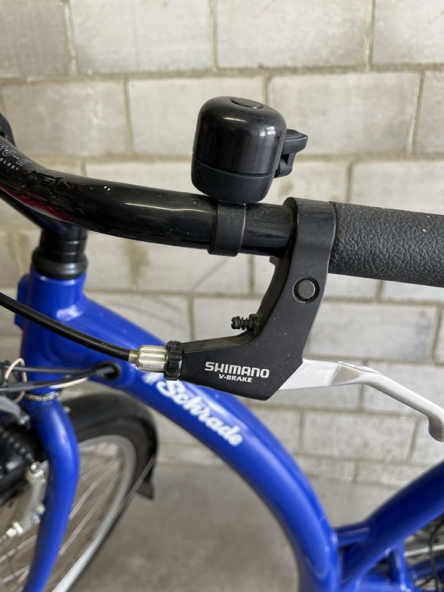 Biciclette: Fahrrad – Usato da Herrliberg venduto da Pepita 4