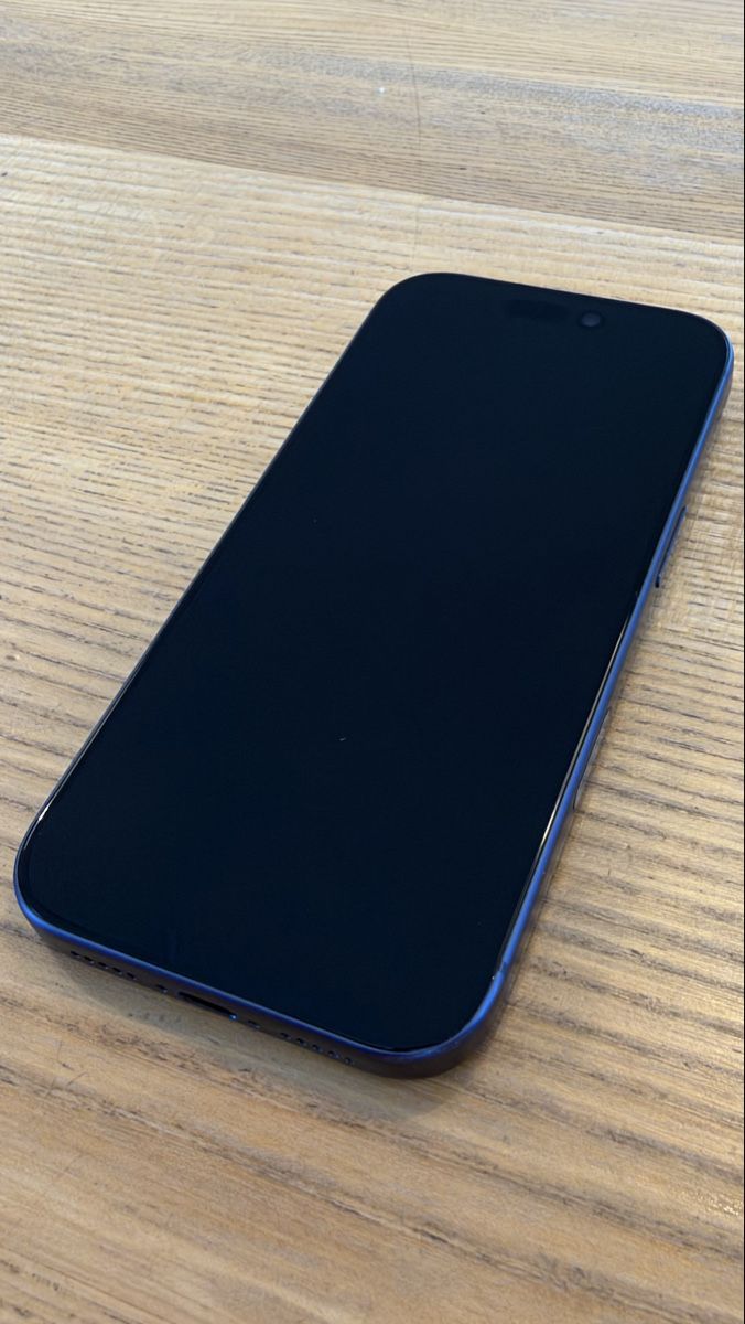 Apple Telefoni cellulari / Smartphones: Iphone 17 Pro - 256 GB – Usato da Rickenbach ZH venduto da Gaby_1001 4