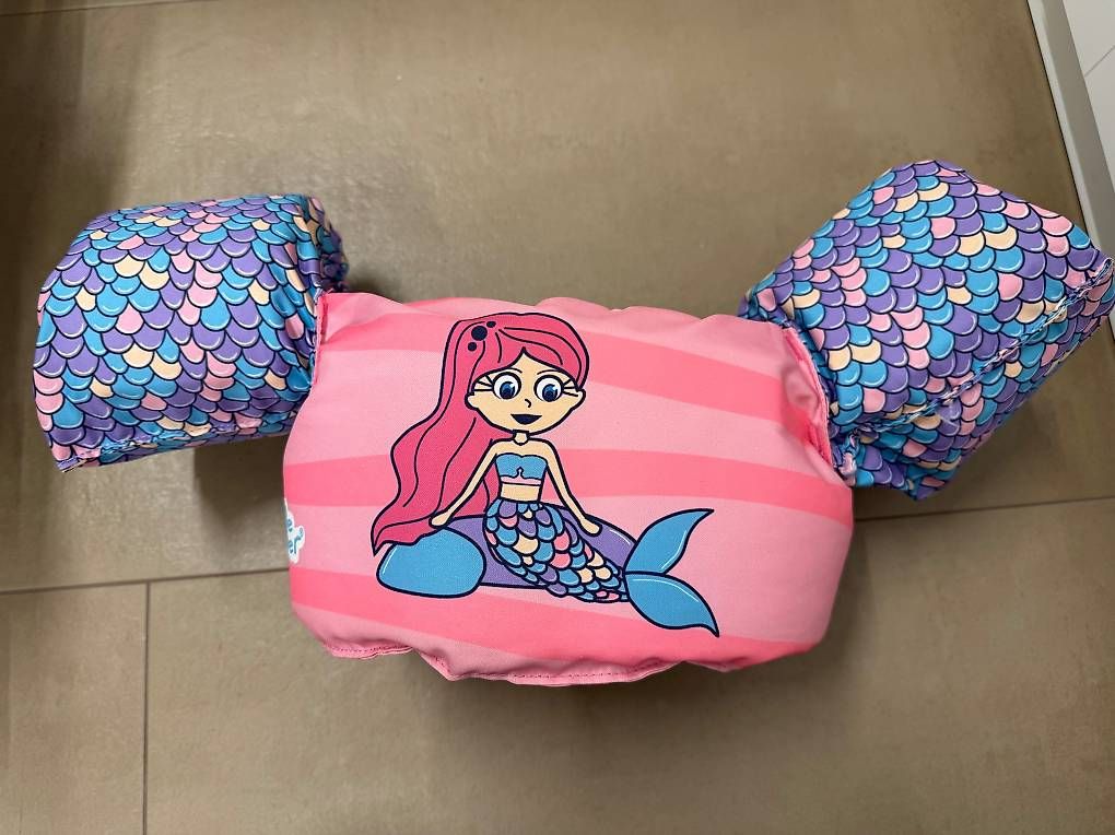 Costumi da bagno: Swim help kids – Usato da Ebmatingen venduto da ste_8kl2