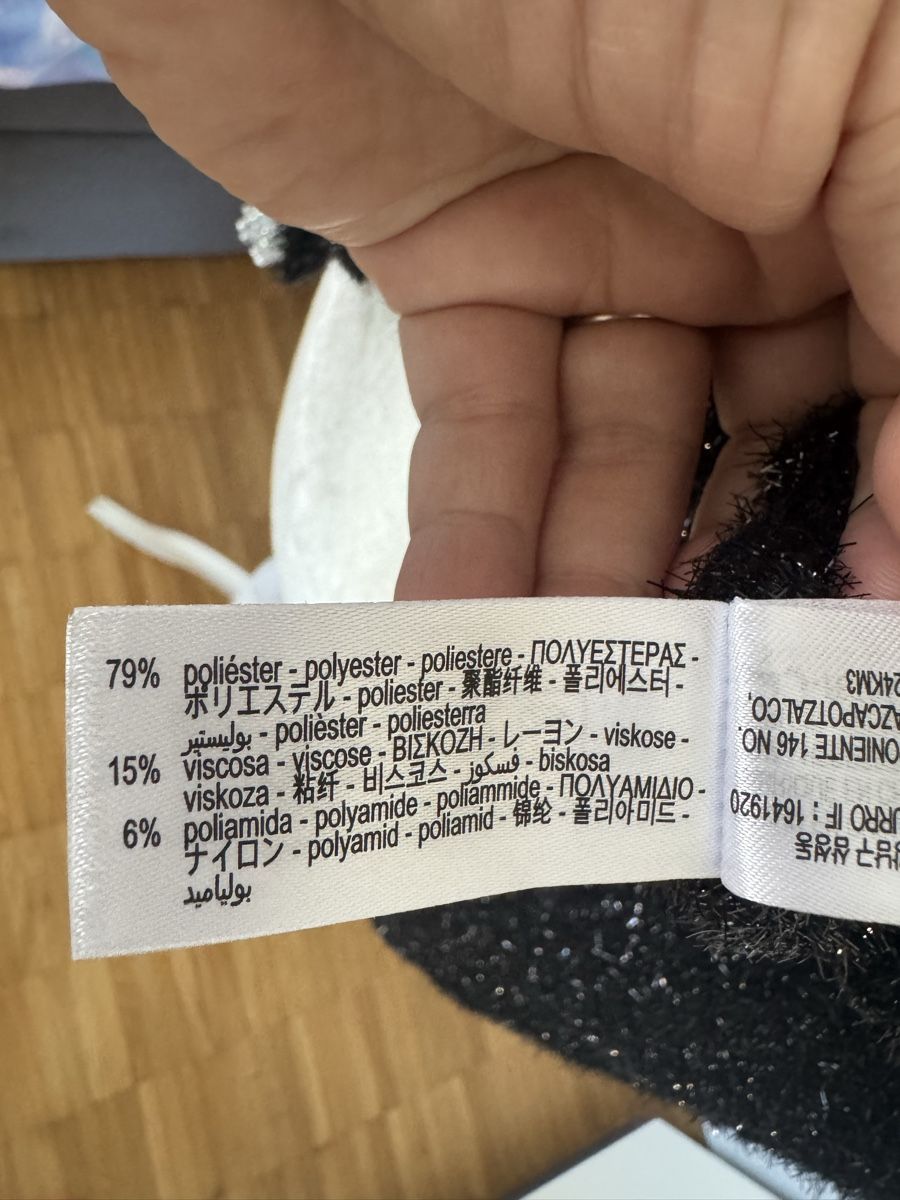 Zara Maglioni & Felpe: Zara pullover Gr.L – Nuovo e nell'imballaggio originale da Bäch SZ venduto da EMMA0111 4