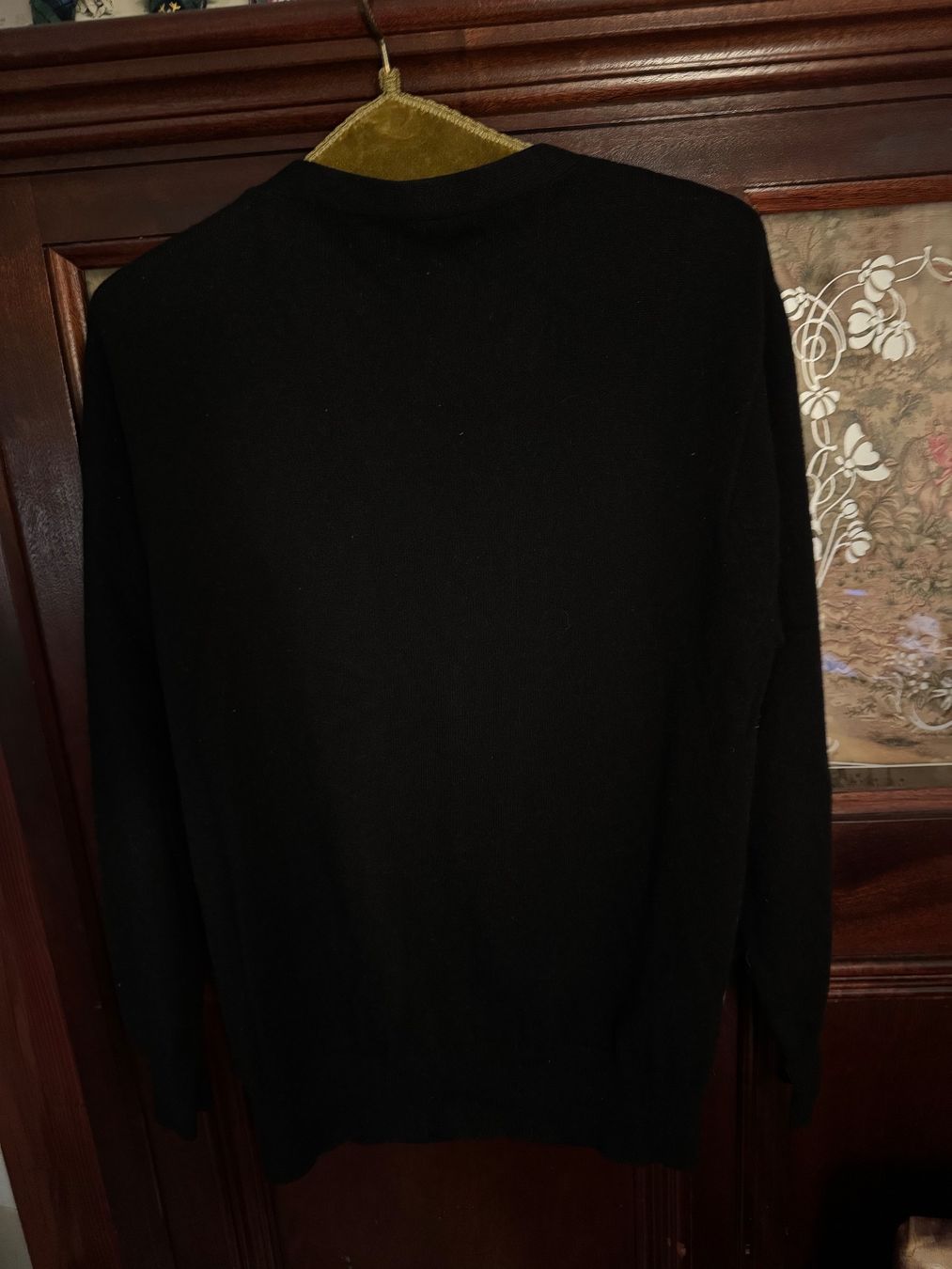 Maglioni & Felpe: Sergio Cashmere Kashmir Cardigan Pullover Strickpullover – Usato da Obfelden venduto da cesarina10 2