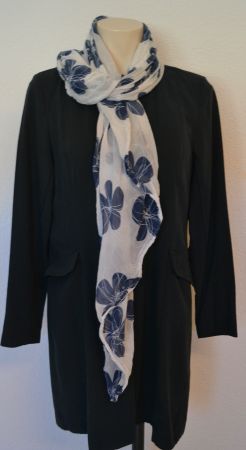 NILE JACKE GR. M
