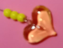 schlüsselanhänger,,,hrz,,,gelb