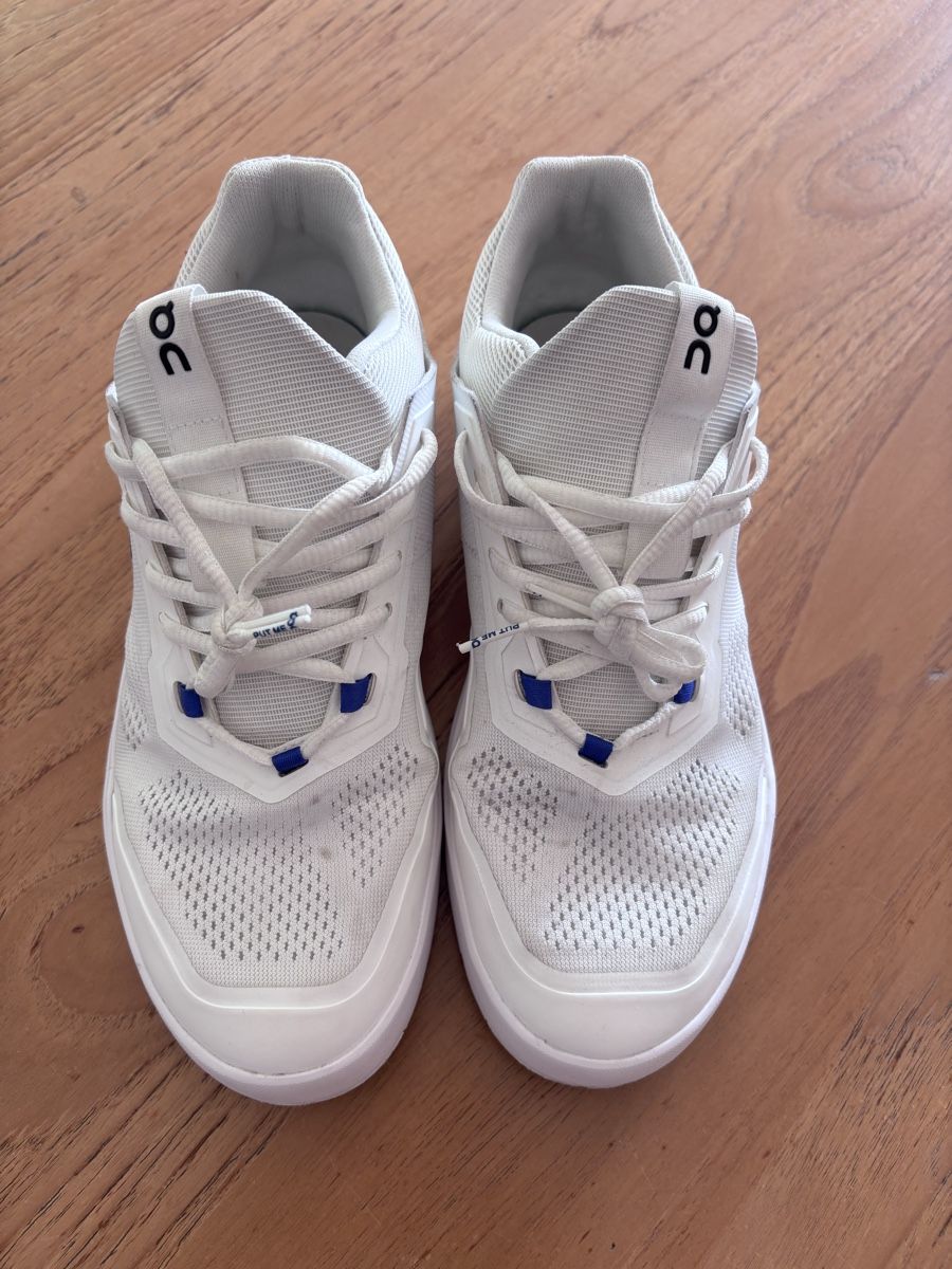 On Scarpe da uomo: On The Roger Spin 2 – Nuovo (secondo la descrizione) da Zürich venduto da Grothschild 2