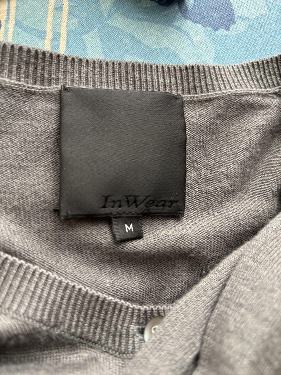 Canottiere & Pantaloni: Maglia – Nuovo (secondo la descrizione) da Schwyz venduto da Francesca54 2