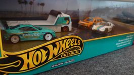 HotWheels Premium *GReddy Drift*