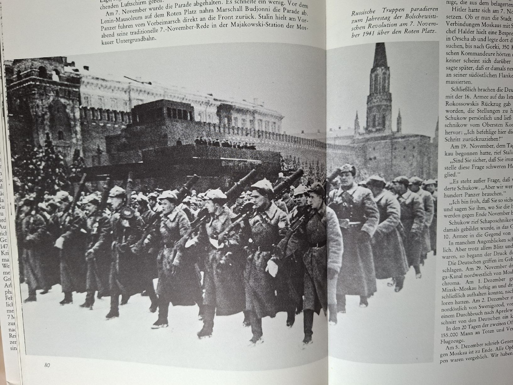 Libri: Armee Militär Weltkriegsbuch , Die Ostfront – Usato da Schwanden Sigrisw venduto da Wibe81 2