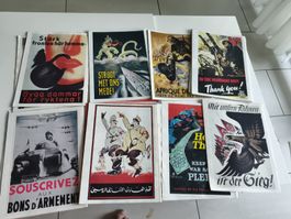 lot magazines 25  La Dernière Guerre état bon a trés bon