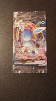 *Pokémon Glaceon VMax* 041/203 Holo-Card "Kalender Hits"