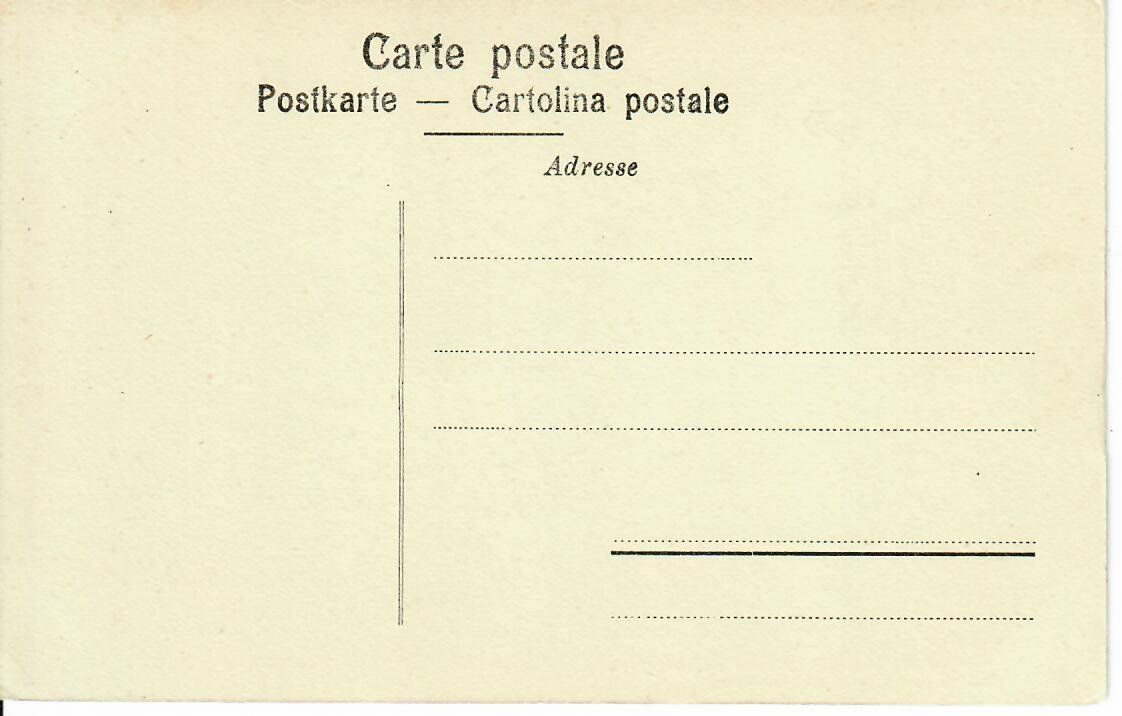 Cartoline postali: Engelberg – Usato da Hochdorf venduto da Ziegel-16 1