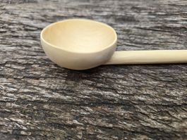 Holz: Zitronenholz/Löffel-Set 2-tlg. beldi M-ANGEBOT
