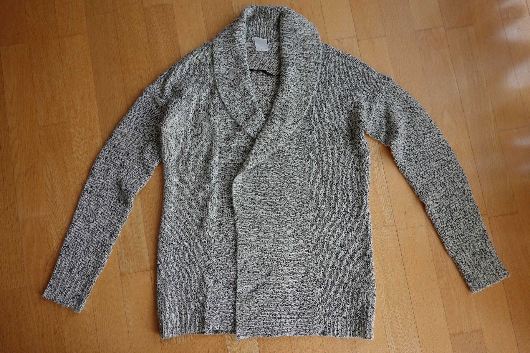 Giacche: Warmer Cardigan, Gr. S – Usato da Küsnacht ZH venduto da toscana81