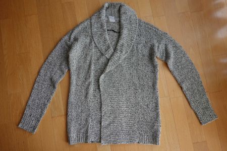 Warmer Cardigan, Gr. S