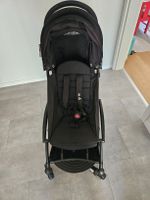 Kinderwagen YOYO schwarz guter Zustand