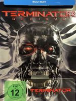 Terminator : Genisys (2015)  Limited Steelbook