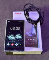 FiiO JM21 lecteur musique Baladeur audiophile