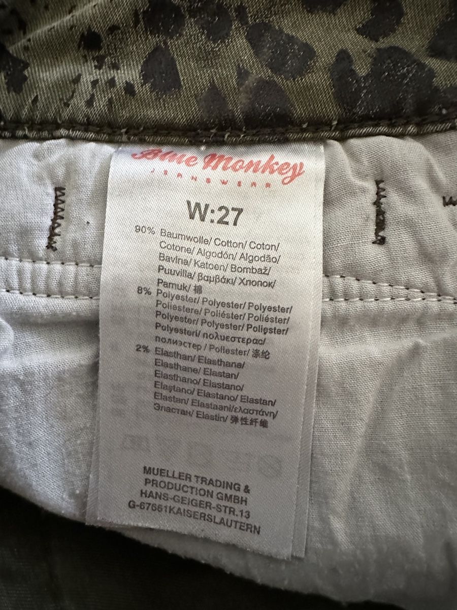Pantalons: Hose – D'occasion à Dübendorf par Martha06 1
