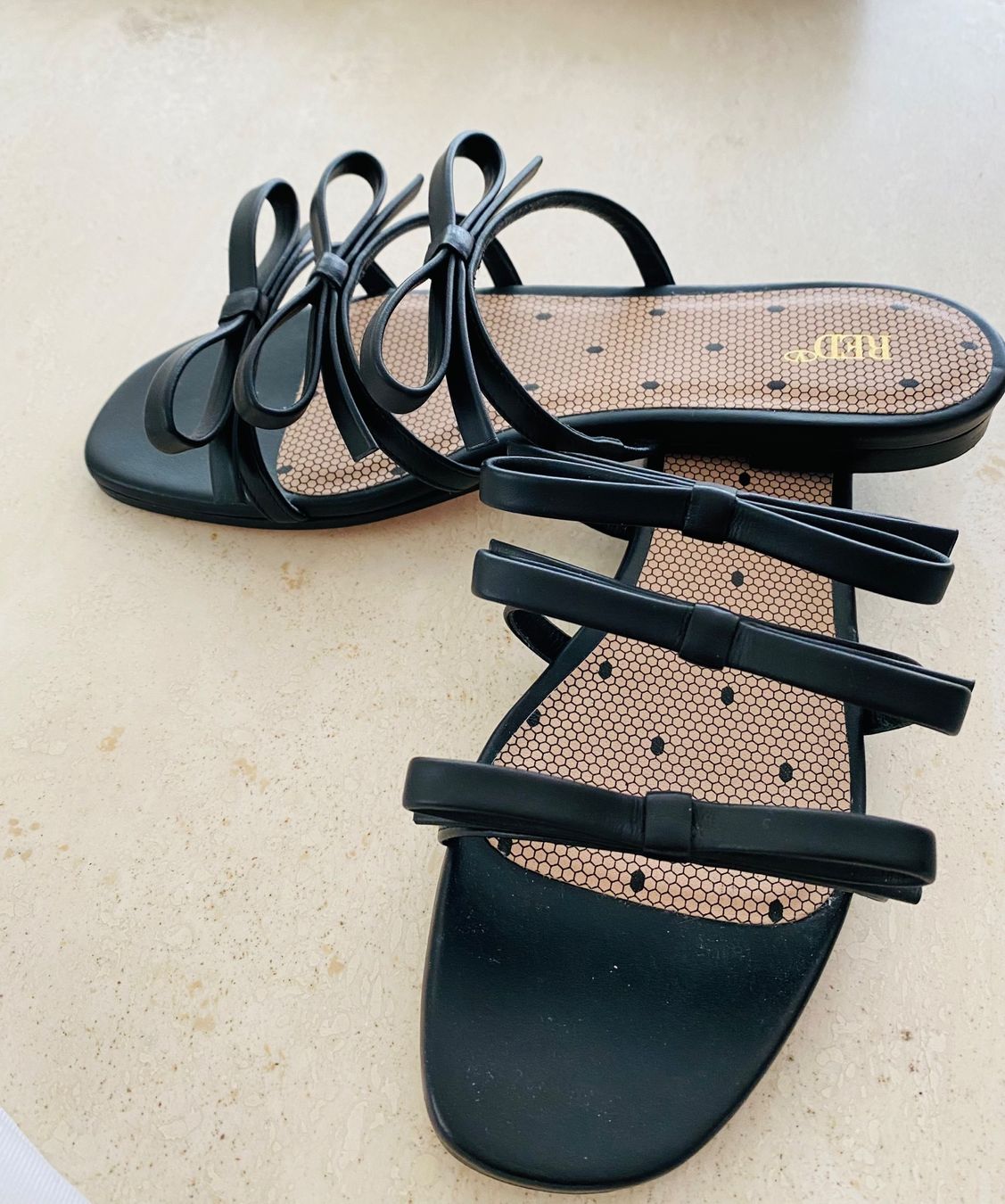 Valentino Scarpe da donna: VALENTINO sandales NEW – Nuovo (secondo la descrizione) da Clarens venduto da Piluka 2