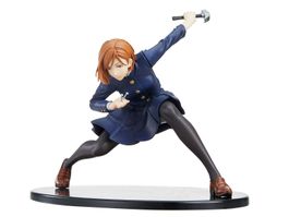 JUJUTSU KAISEN - Taito - Nobara Kugisaki  15cm