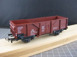 Liliput Mittenkippwagen DB