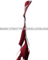 Manic Street Preachers - Lifeblood