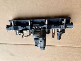 Audi Ansaugbrücke 2.0
