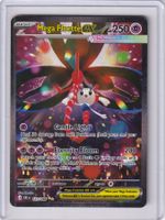 Pokémon Mega Floette ex 117/086 – Special Art – EN – NM