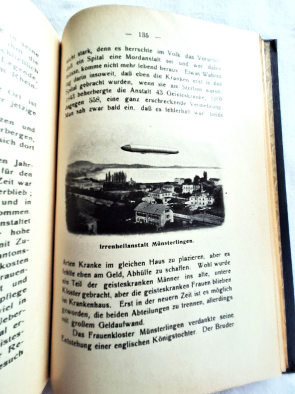 Libri: Wanderungen durch den Thurgau – Usato da Schaffhausen venduto da Hottschili 4