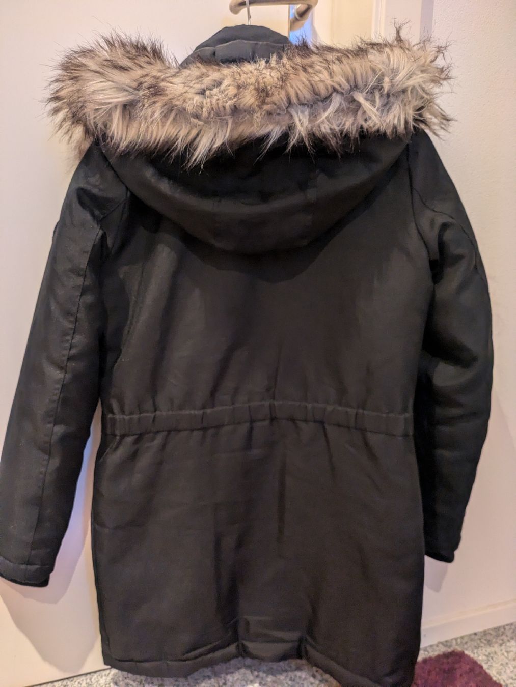 Only Cappotti: Only Winterparka/Mantel, Gr. S – Usato da St. Gallen venduto da Jasik1 1