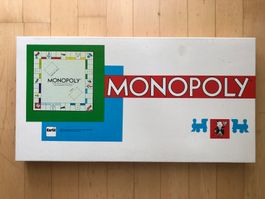 MONOPOLY vintage Topzustand !!