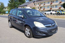Opel Zafira B 2.2i Automat 7Plätzer