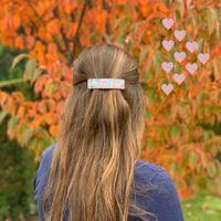 Torcello :: Hairclip Haarspange