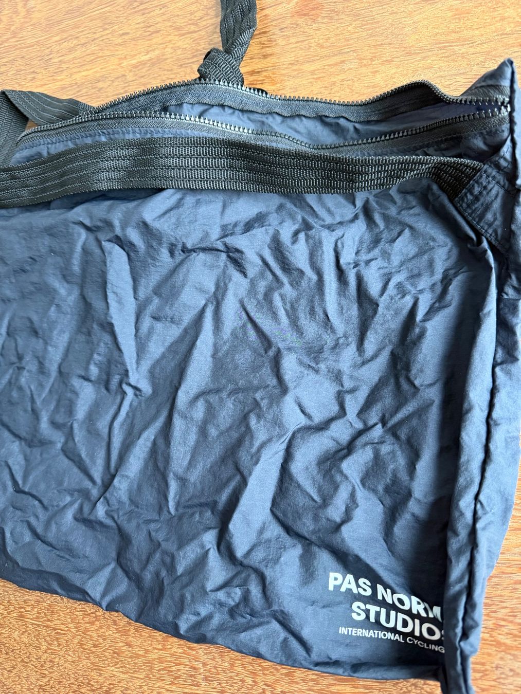 Pas Normal Studios Borse: PNS Musette (Pas Normal Studios) – Nuovo e nell'imballaggio originale da Ennetbaden venduto da miboo 2