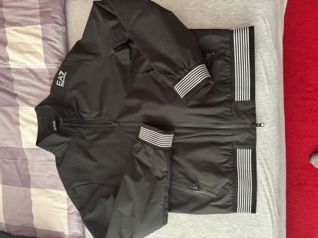 Armani Jacke