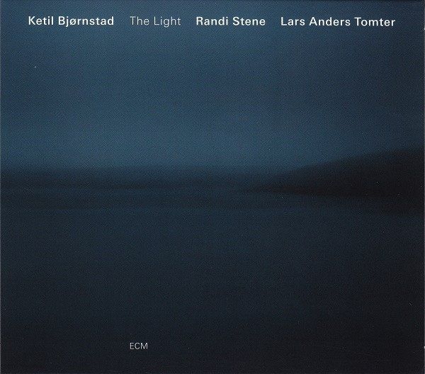 CD: Ketil Bjørnstad – The Light – Usato da Uzwil venduto da visions77