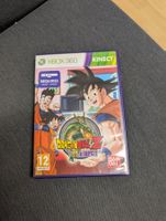 Dragonball Z for Kinect Microsoft Xbox 360