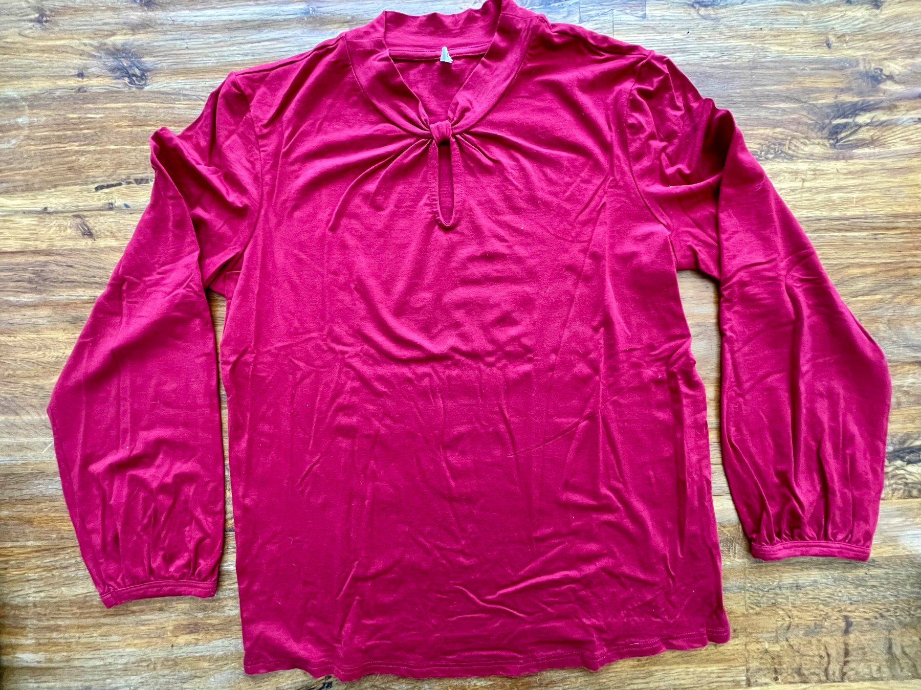 Pulls & Sweat-shirts: NEU: Shirt Gr. M Blutsschwestern – D'occasion à Buchrain par Sunny026 1