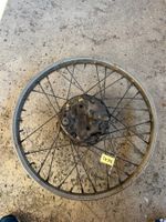 Piaggio Ciao Mofa Speichen Hinterrad