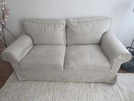 sehr gut erhaltenes Sofa für kleine Wohungen