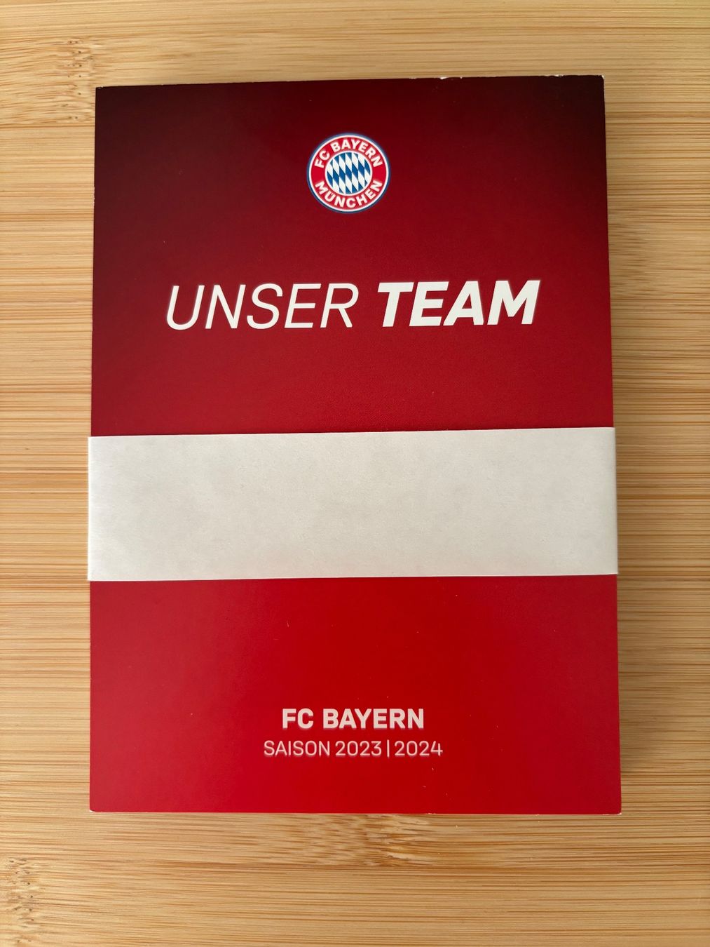 Autogramme: FC Bayern München Autogrammkarten Set Saison 2023/24 – Neu (gemäss Beschreibung) aus Bettingen von pro_82lh 1