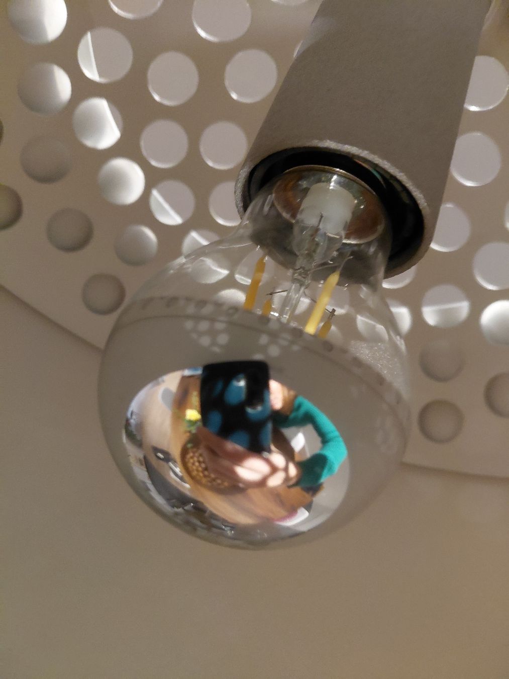 Flos Lampade: Original Acro Flos von Achilles Castilioni – Usato da Binningen venduto da eli_rcf2 2