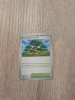 FOREST OF VITALITY, MEGA EVOLUTION 117, UNCOMMON, ITA, NM/MT