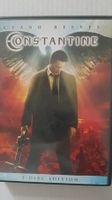 DVD Constantine / Keanu Reeves