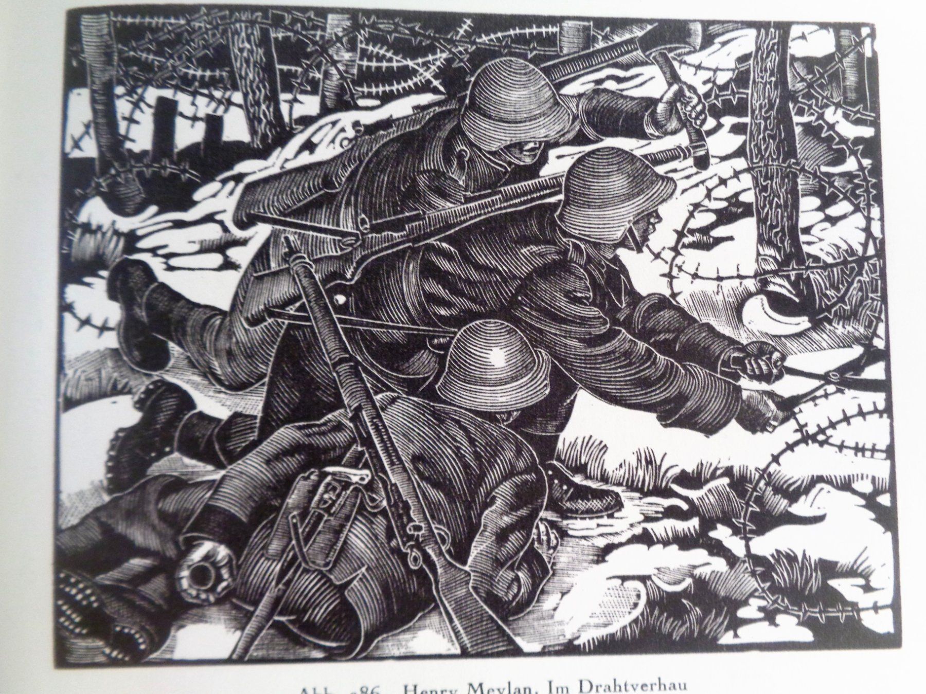 Libri: Schweizer Wehrgeist in der Kunst / Buch 1938 – Usato da Bellach venduto da JingleJerry 2