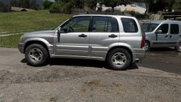 Suzuki Grand Vitara 2.0 eiro 3