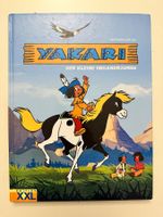 YAKARI - DER KLEINE INDIANERJUNGE - XXL EDITION - HARDCOVER